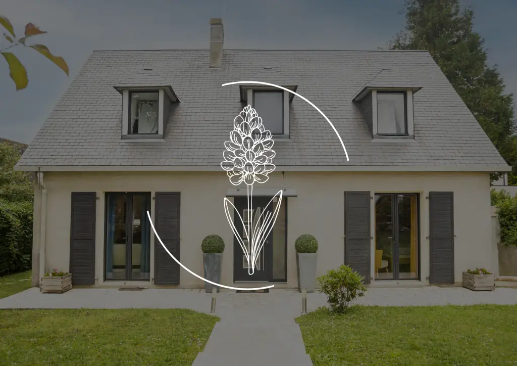 ClubHouz : nos maisons de vacances en Normandie