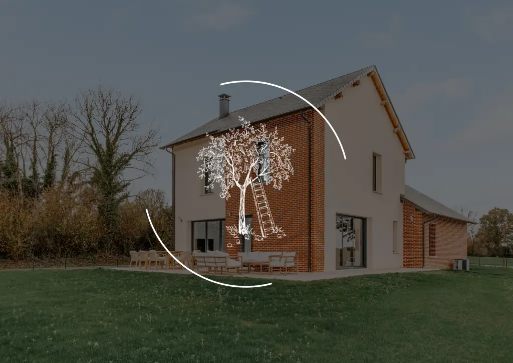 ClubHouz : nos maisons de vacances en Normandie
