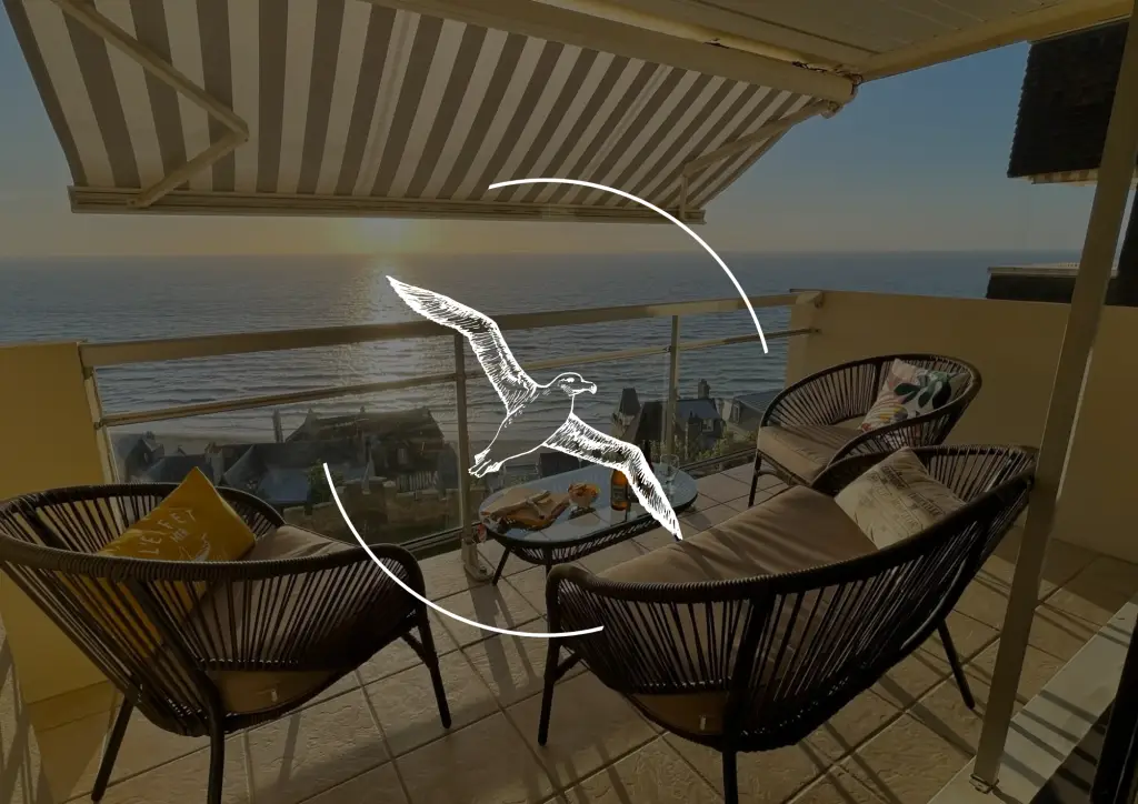 ClubHouz : nos maisons de vacances en Normandie