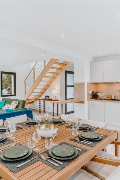 L’Oraille | Maison de vacances à Douville-en-Auge, en Normandie | ClubHouz